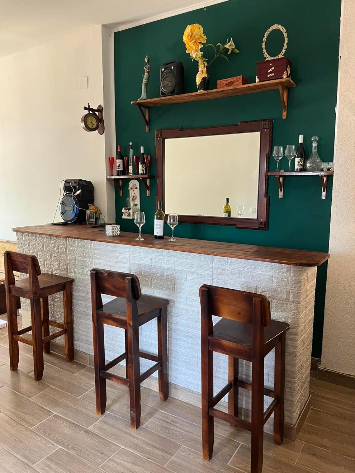Apartmán Asija Kotor Exteriér fotografie